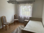 Schlafzimmer_ - Seniorenwohnung 60+ mit schöner Aussicht in Ostercappeln – WBS erforderlich