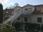Schöne 2 Zimmer Seniorenwohnung - Hausansicht