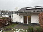 Garten - Barrierefreie Bungalow-Endwohnung mit Garten, in ruhiger Südlage