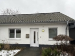 Haupteingang - Barrierefreie Bungalow-Endwohnung mit Garten, in ruhiger Südlage
