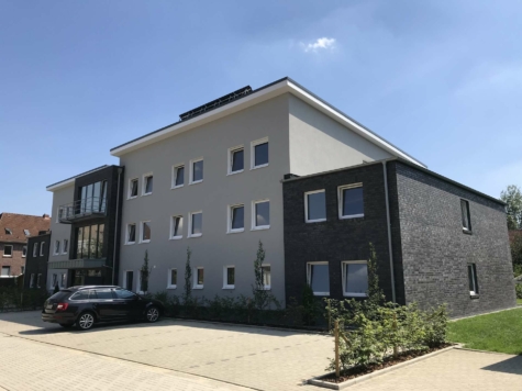 Modernes WG-Zimmer im Zentrum von Lingen, 49809 Lingen, Dachgeschosswohnung