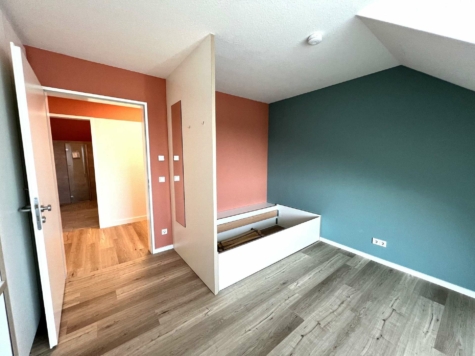 WG-Zimmer in Männer WG zu vermieten, 49610 Quakenbrück, Zimmer