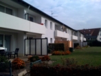 Garten - Schöne Seniorenwohnung im 1.OG mit Balkon