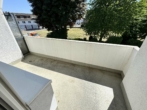 Balkon - Schöne Seniorenwohnung im 1.OG mit Balkon