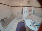 Bad - schöne 2 Zimmer Wohnung in Nahne zu vermieten