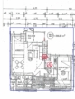 Grundriss Wo.23 - schöne 2 Zimmer Wohnung in Nahne zu vermieten