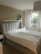 Schlafzimmer_1 - Schicke Terrassenwohnung in Sutthausen