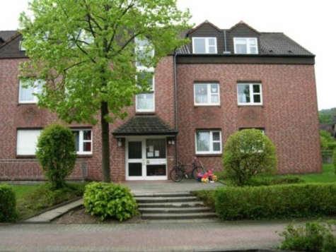 Familiengerechtes Wohnen in Georgsmarienhütte, 49124 Georgsmarienhütte, Dachgeschosswohnung