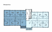 OG - Modernes WG-Zimmer im Zentrum von Lingen !Nur für Schüler, Studenten oder Azubis!