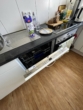 Küche - Renovierte Seniorenwohnung mit Balkon im OG