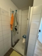 Badezimmer - Renovierte Seniorenwohnung mit Balkon im OG