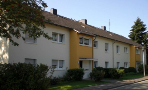 Renovierte Seniorenwohnung mit Balkon im OG, 49179 Ostercappeln, Etagenwohnung