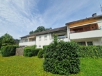 Garten - Tolle Seniorenwohnung in Sutthausen im 1.OG -mit WBS-