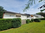 Garten - Tolle Seniorenwohnung in Sutthausen im 1.OG -mit WBS-