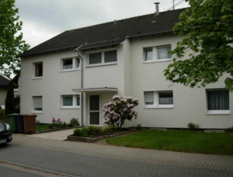 Seniorenwohnung in ruhiger Lage mit WBS, 49205 Hasbergen, Etagenwohnung