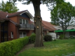 Außenansicht - Attraktive Wohnung für Senioren