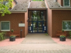 Eingangsbereich - Attraktive Wohnung für Senioren