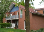 Außenansicht - Attraktive Wohnung für Senioren