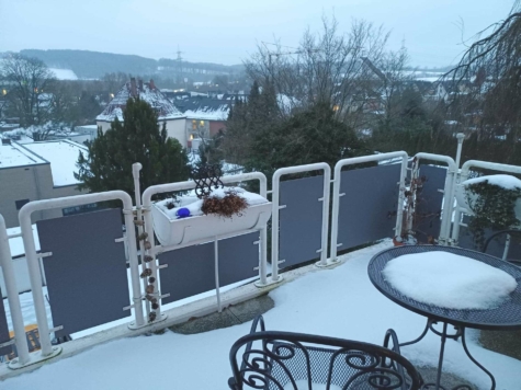 geräumige 2 Zimmer Wohnung in Nahne, 49082 Osnabrück, Etagenwohnung