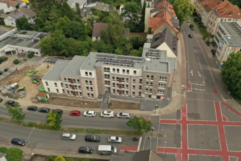 1 Zimmer in 4er Männer WG/ Studentenwohnheim/500m von der Uni (Westerberg), 49090 Osnabrück, Etagenwohnung