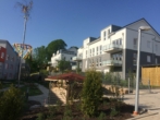 Ansicht Kleestraße 2 u. 2a - energieeffiziente, barrierefreie Wohnung im Stadtkern von Bad Iburg