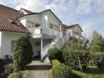 Außenansicht - Schöne sanierte 3 Zimmer Seniorenwohnung
