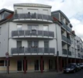 Hausansicht - Schöne Seniorenwohnung Am Salzmarkt in Osnabrück (Innenstadt)