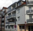 Hausansicht - Schöne Seniorenwohnung Am Salzmarkt in Osnabrück (Innenstadt)