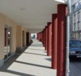 Hausansicht - Schöne Seniorenwohnung Am Salzmarkt in Osnabrück (Innenstadt)
