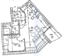 476 + 283 Whg. 10 (2) - Schöne Seniorenwohnung Am Salzmarkt in Osnabrück (Innenstadt)