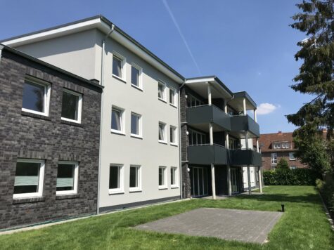 Schönes WG Zimmer im Zentrum von Lingen, 49809 Lingen, Wohnung