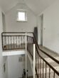 tolle DG-Wohnung in ruhiger Lage von Sutthausen - ! renoviert/saniert - provisionsfrei ! - gepflegtes Treppenhaus