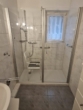 Badezimmer - Schicke Terrassenwohnung für Rentner mit WBS