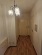 Flur - Schicke Terrassenwohnung für Rentner mit WBS