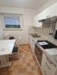 Küche - Schicke Terrassenwohnung für Rentner mit WBS
