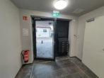 Eingangsbereich - Neubau Wohnanlage mit Aufzugsanlage – vorrangig für Senioren