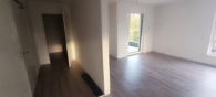 Flur - Neubau Wohnanlage mit Aufzugsanlage – vorrangig für Senioren