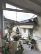 Blick vom Balkon - Schöne, altersgerechte Wohnung im Kurort Bad Rothenfelde – z. Zt. vermietet – an Kapitalanleger!