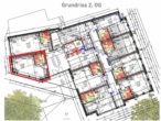 VE 2114 Zimmer 2007 2. OG - WG-Zimmer in 8er-WG-Neubau im Stadtkern