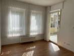 Schlafzimmer mit Zugang auf de - Betreutes Wohnen im Herzen von Bad Rothenfelde