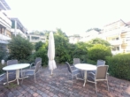 Terrasse - Betreutes Wohnen im Herzen von Bad Rothenfelde