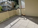 Balkon - Betreutes Wohnen im Herzen von Bad Rothenfelde