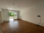 Blick in den Wohnraum - Betreutes Wohnen im Herzen von Bad Rothenfelde