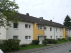 Hauseingang - Mietwohnung in Ostercappeln