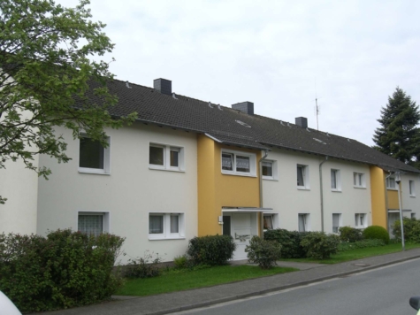 Mietwohnung in Ostercappeln, 49179 Ostercappeln, Souterrainwohnung
