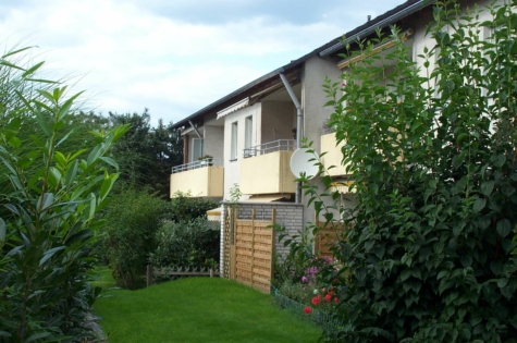 Ruhiges wohnen für Senioren, 49124 Georgsmarienhütte, Etagenwohnung