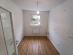 Küche - Sanierte Seniorenwohnung in ruhiger Lage mit WBS