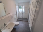 Badezimmer - Sanierte Seniorenwohnung in ruhiger Lage mit WBS