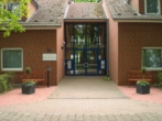 Eingangsbereich - Attraktive Seniorenwohnung mit Betreuungsleistungen