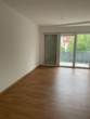 Wohnzimmer - Seniorenwohnung Am Salzmarkt in Osnabrück (Innenstadt)